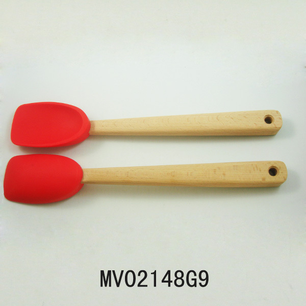 SILICONE SPATULA style 12