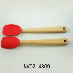 SILICONE SPATULA style 12