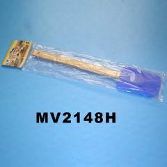 SILICONE SPATULA with WOODEN HandleEDD 08596