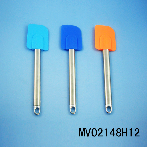 SILICONE SPATULA style 15