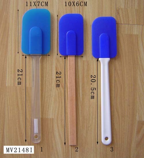 SILICONE SPATULA style 24