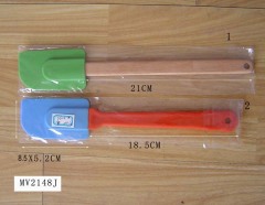 SILICONE SPATULA style 25