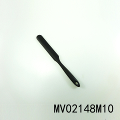 SILICONE SCRAPER