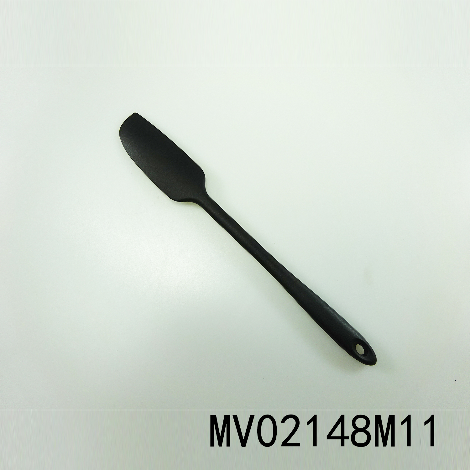 SILICONE MIDDLE SCRAPER