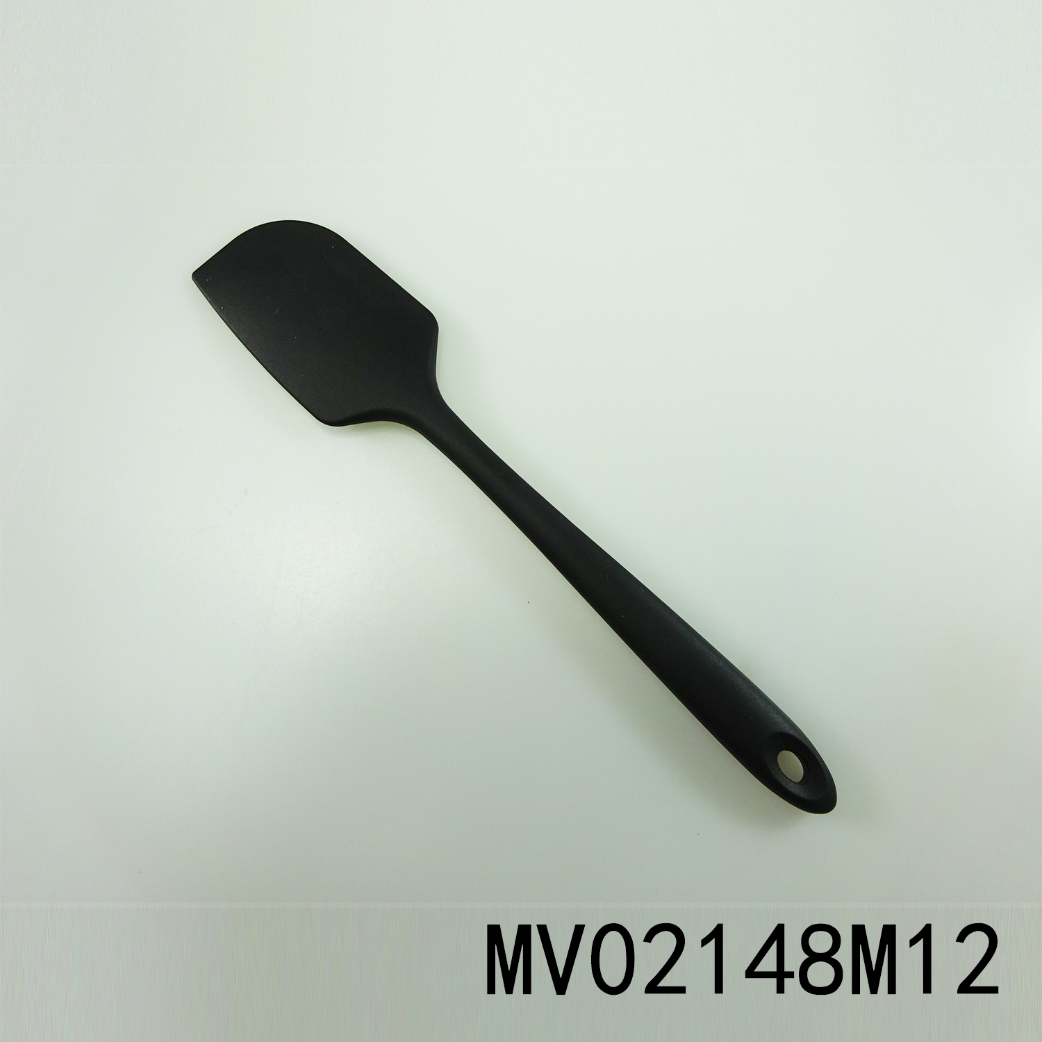 SILICONE CREAM KNIFE