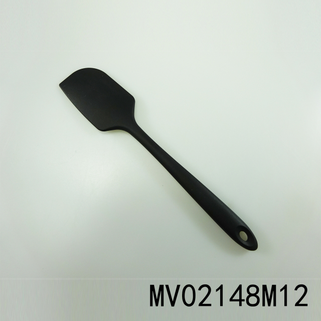SILICONE CREAM KNIFE