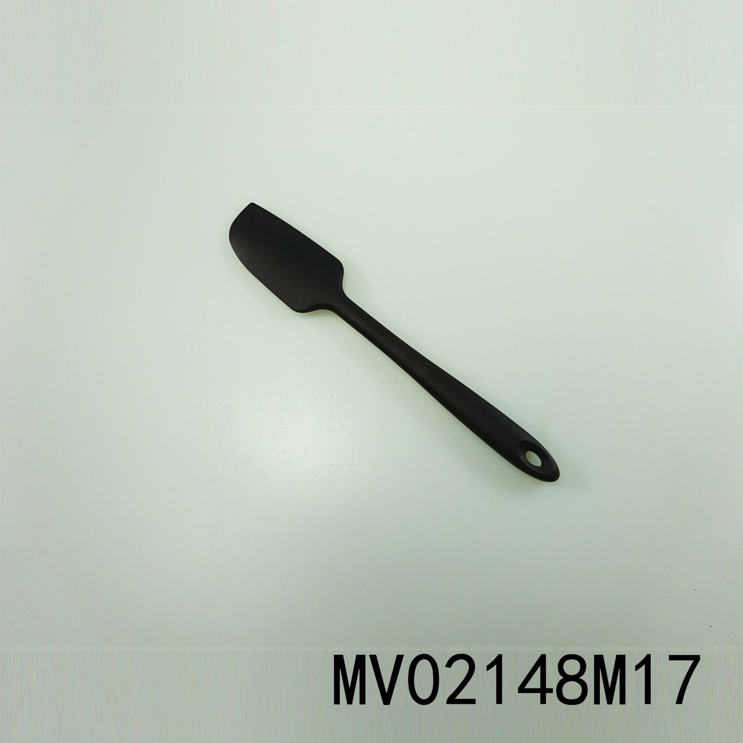 SILICONE SMALL SCRAPER