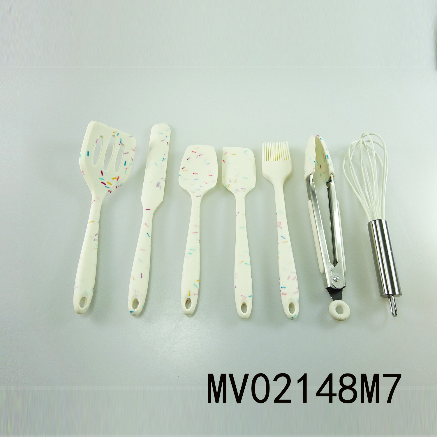 7PCS KITCHEN TOOLS style 12