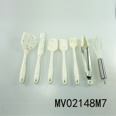 7PCS KITCHEN TOOLS style 12