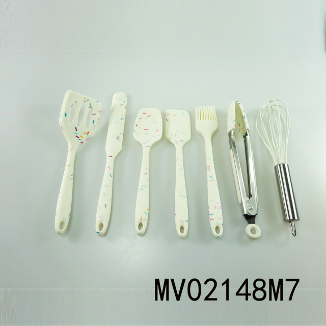 7PCS KITCHEN TOOLS style 12