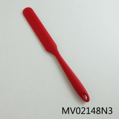 SILICON and NYLON MINI BUTTER KNIFE TC