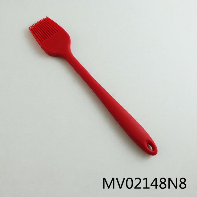 SILICON and NYLON MINI BRUSH TC