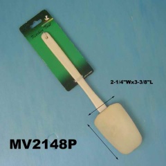 SPATULA SILICONE style 7