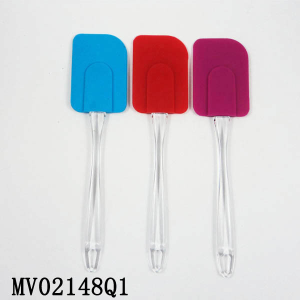 SILICONE SPATULA TC