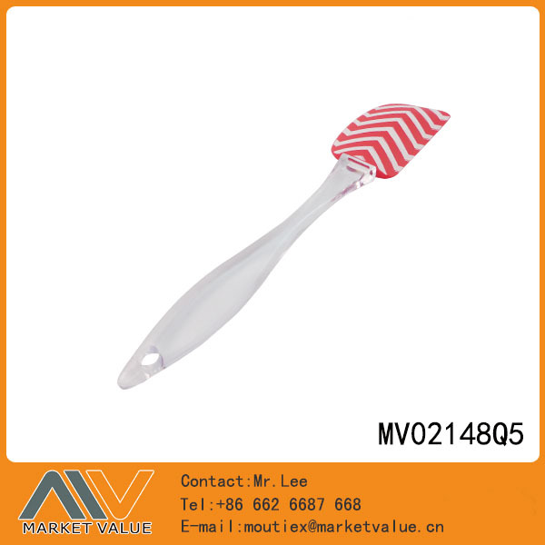SPATULA SILICONE TC