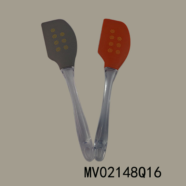 SILICONE BUTTER KNIFE TC style 2