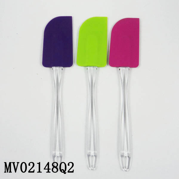 SPATULA SILICONE style 11