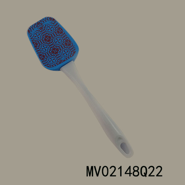 SILICONE BUTTER KNIFE style 10