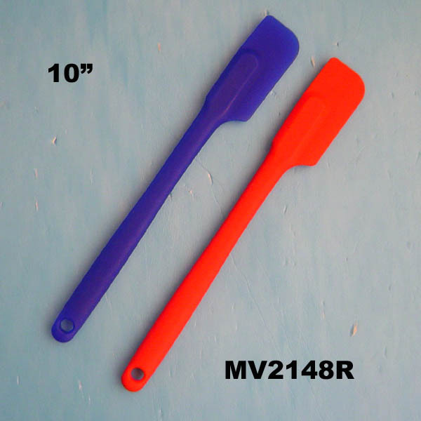 10in SPATULA SILICONE