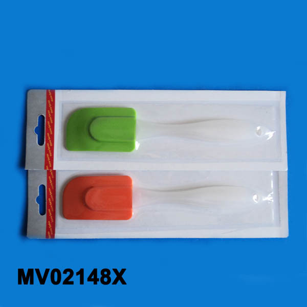 SILICONE BUTTER KNIFE style 9