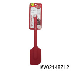 10.5in SILICONE SPATULA with METAL TC