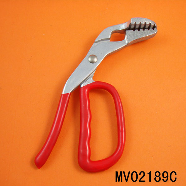 ALUMINIUM HOT DISH CLIPER