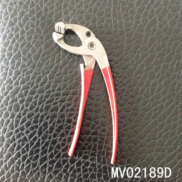 SS HOT DISH CLIPERMV02189D