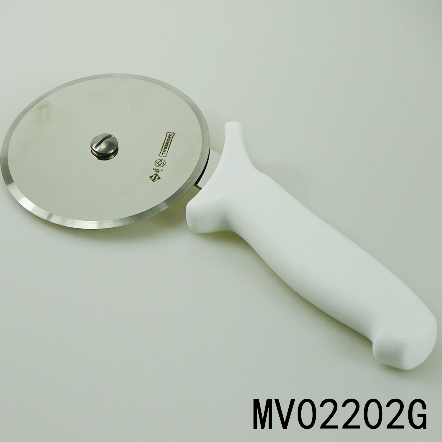 PIZZA CUTTER PLASTIC Handle TC