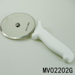 PIZZA CUTTER PLASTIC Handle TC