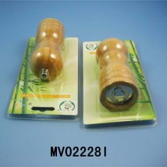 BAMBOO PEPPER