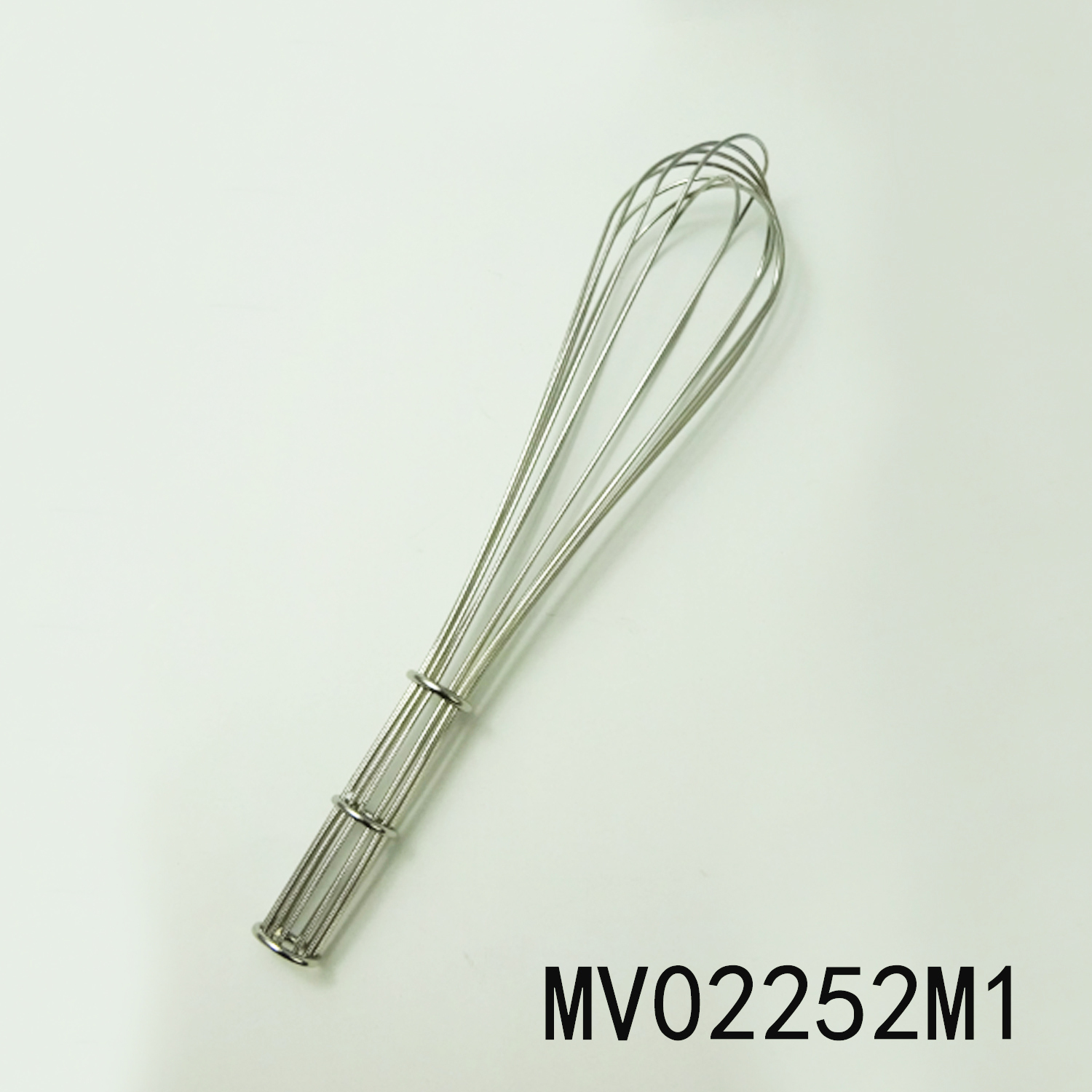 14in STAINLESS STEEL EGG WHISK TC