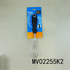 10in 6 LINES WHISK with TPR HTC