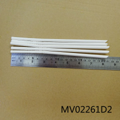 100PCS SMOOTHIE STRAWS PBH
