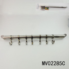 7PCS HOOKS STAINLESS STEEL TC