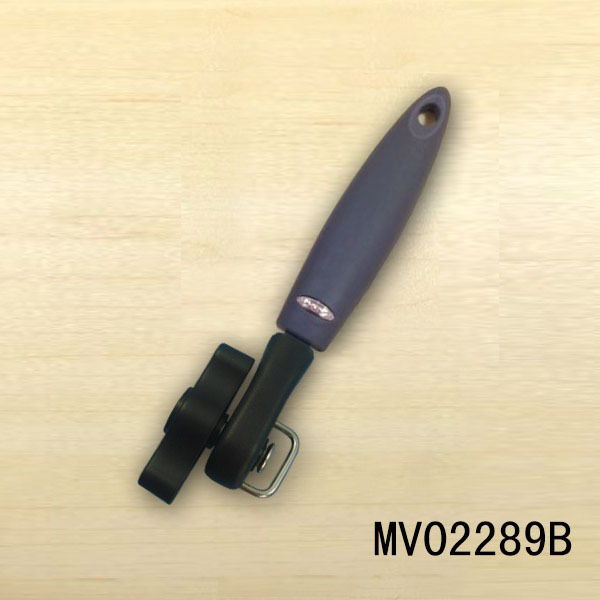 CAN OPENER PLASTIC Handle style 2