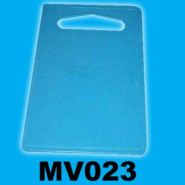 PLASTIC CUTTING BOARD style 3