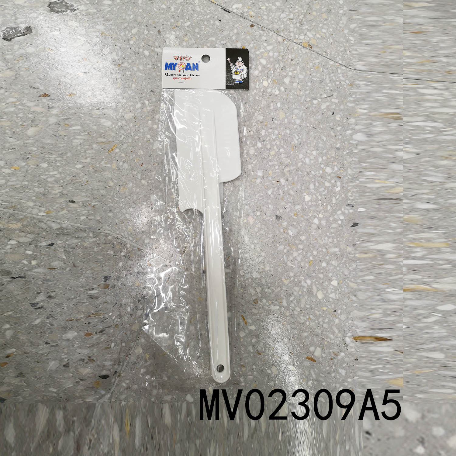 TPR SPATULAS PBH