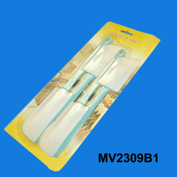 4PCS SPATULA