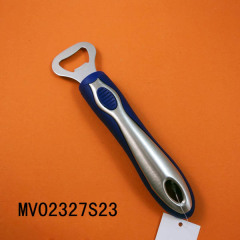PLASTIC Handle BOTTLE OPENER