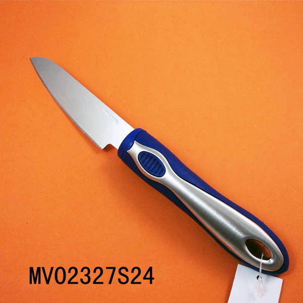 PLASTIC Handle CHEF KNIFE