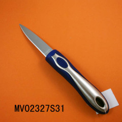 PLASTIC Handle KNIFE style 3