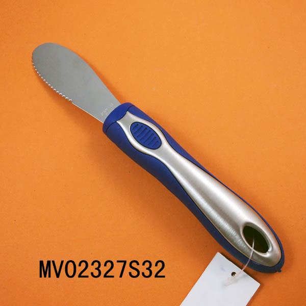 PLASTIC Handle KNIFE style 2