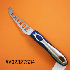 PLASTIC Handle CHEESE KNIFE style 3
