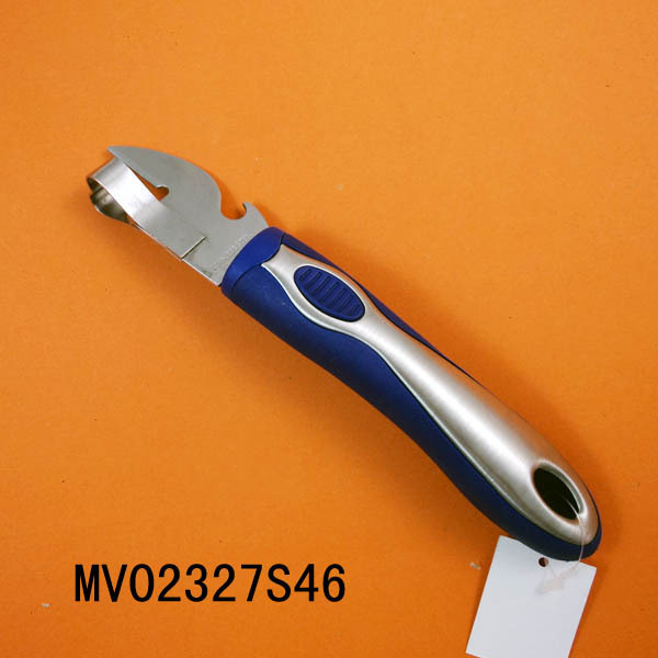 PLASTIC Handle BOTTLE OPENER style 2