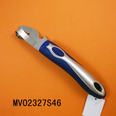 PLASTIC Handle BOTTLE OPENER style 2