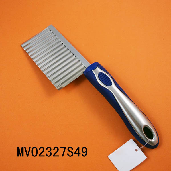 PLASTIC Handle VEGETABLE KNIFE 410