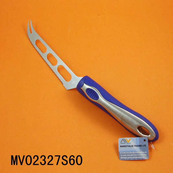 PLASTIC Handle CHEESE KNIFE style 5