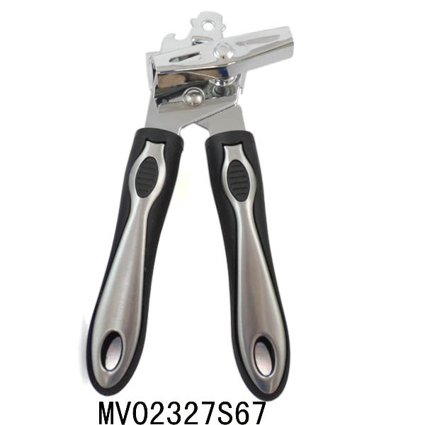 CAN and BOTTLE OPENER style 3