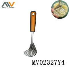 Potato Press with TPR Handle TC