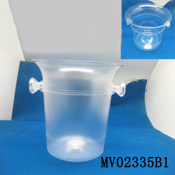 3L ICE BARREL OPP BAG